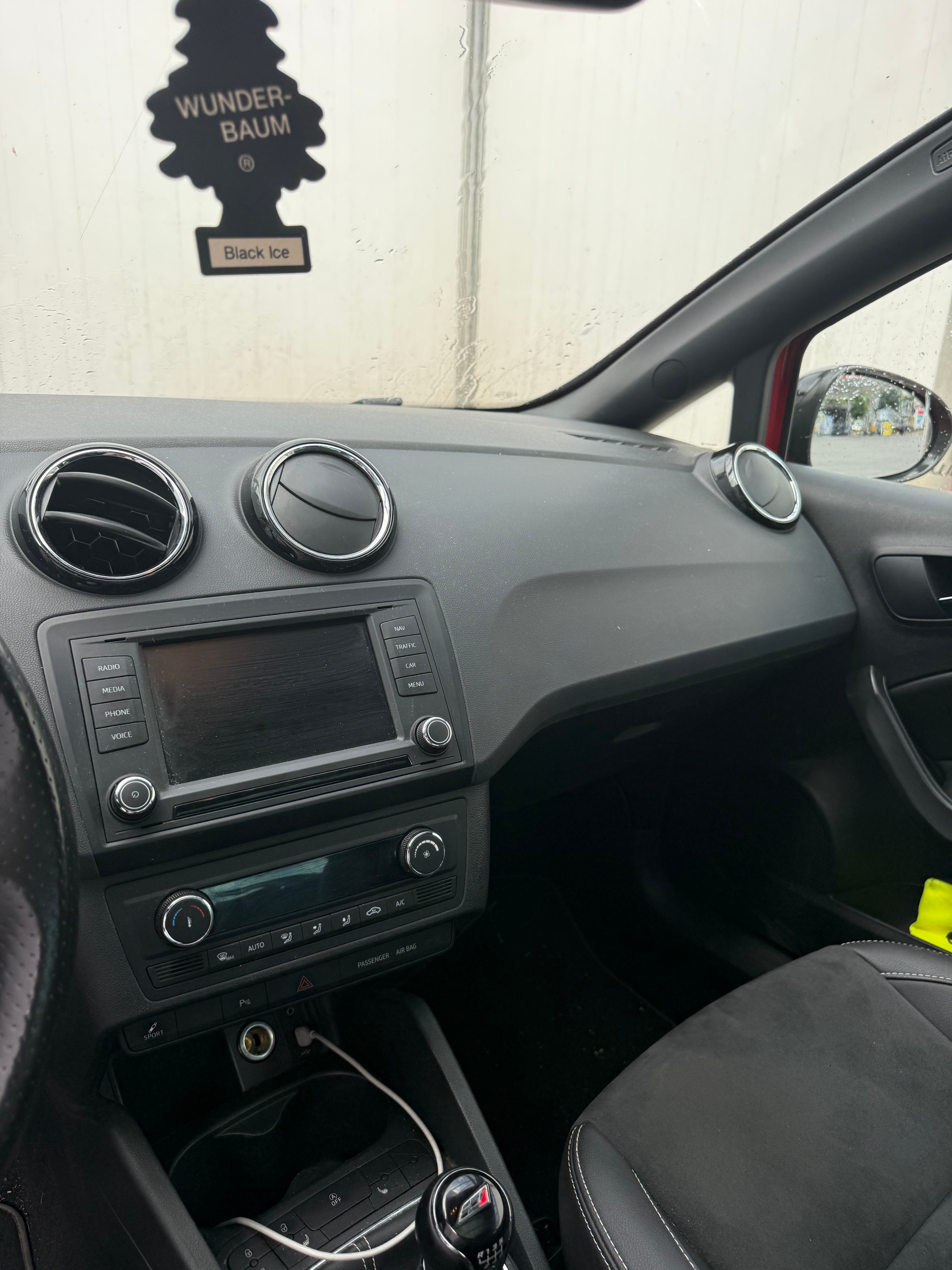 SEAT 1.8 TSI 192 Cupra-image-4
