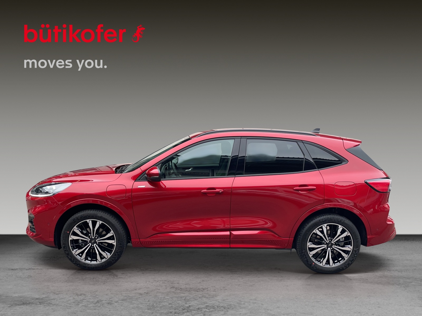 FORD Kuga 2.5 Plug-in Hybrid ST-Line X-image-2