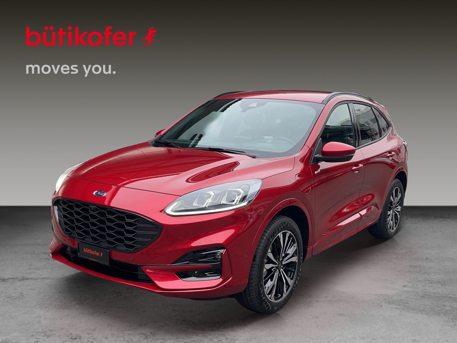 FORD Kuga 2.5 Plug-in Hybrid ST-Line X-image-0
