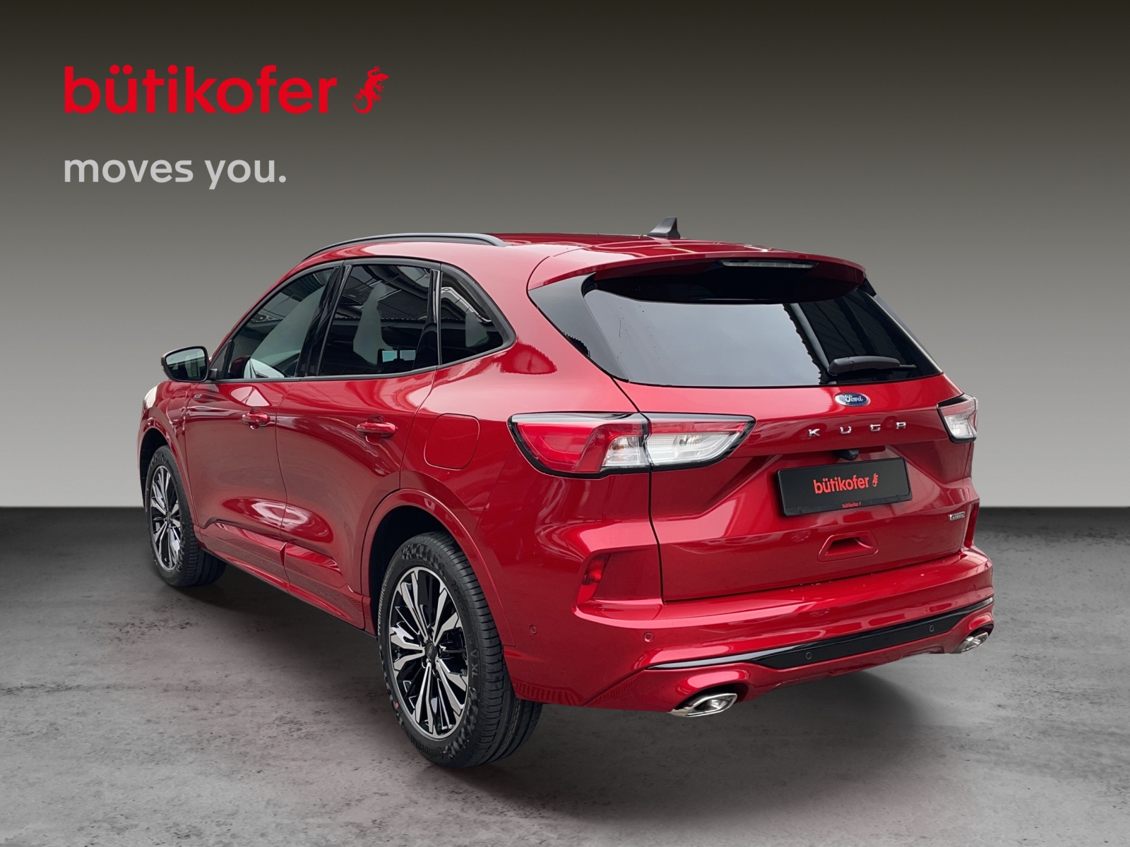 FORD Kuga 2.5 Plug-in Hybrid ST-Line X-image-3