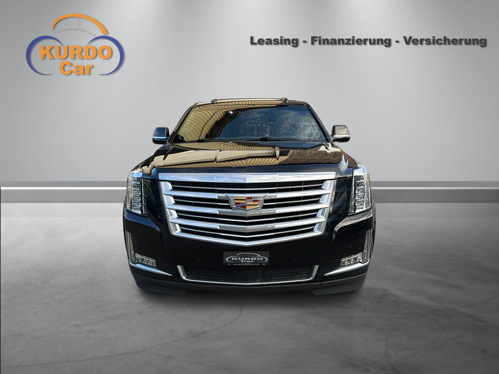CADILLAC Escalade 6.2 ESV Platinum Automatic-image-4