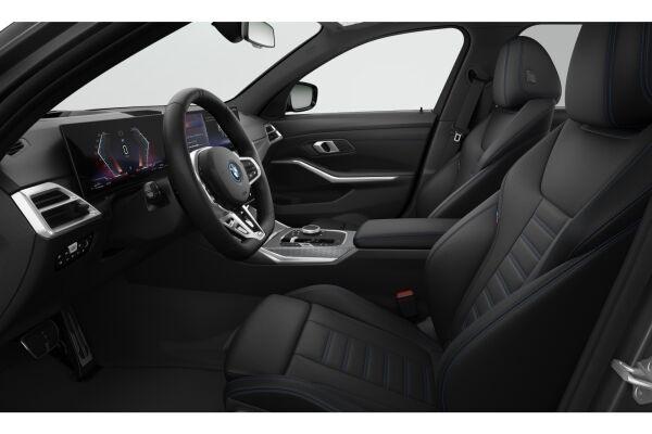 BMW 330e xDrive SAG Touring-image-2