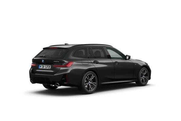 BMW 330e xDrive SAG Touring-image-1
