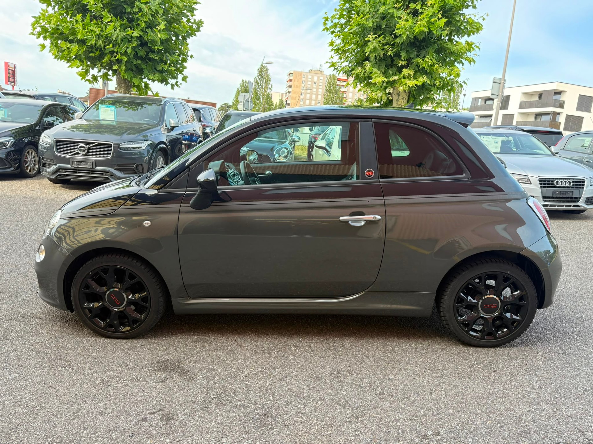 FIAT 500 0.9 Twinair Turbo S-image-6