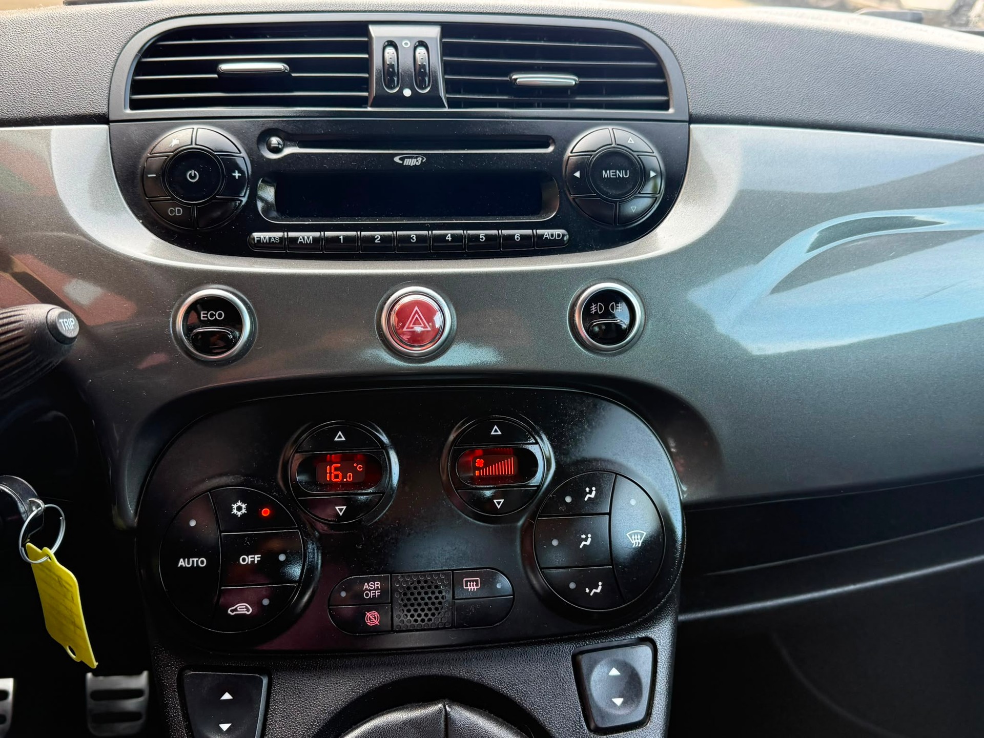 FIAT 500 0.9 Twinair Turbo S-image-13