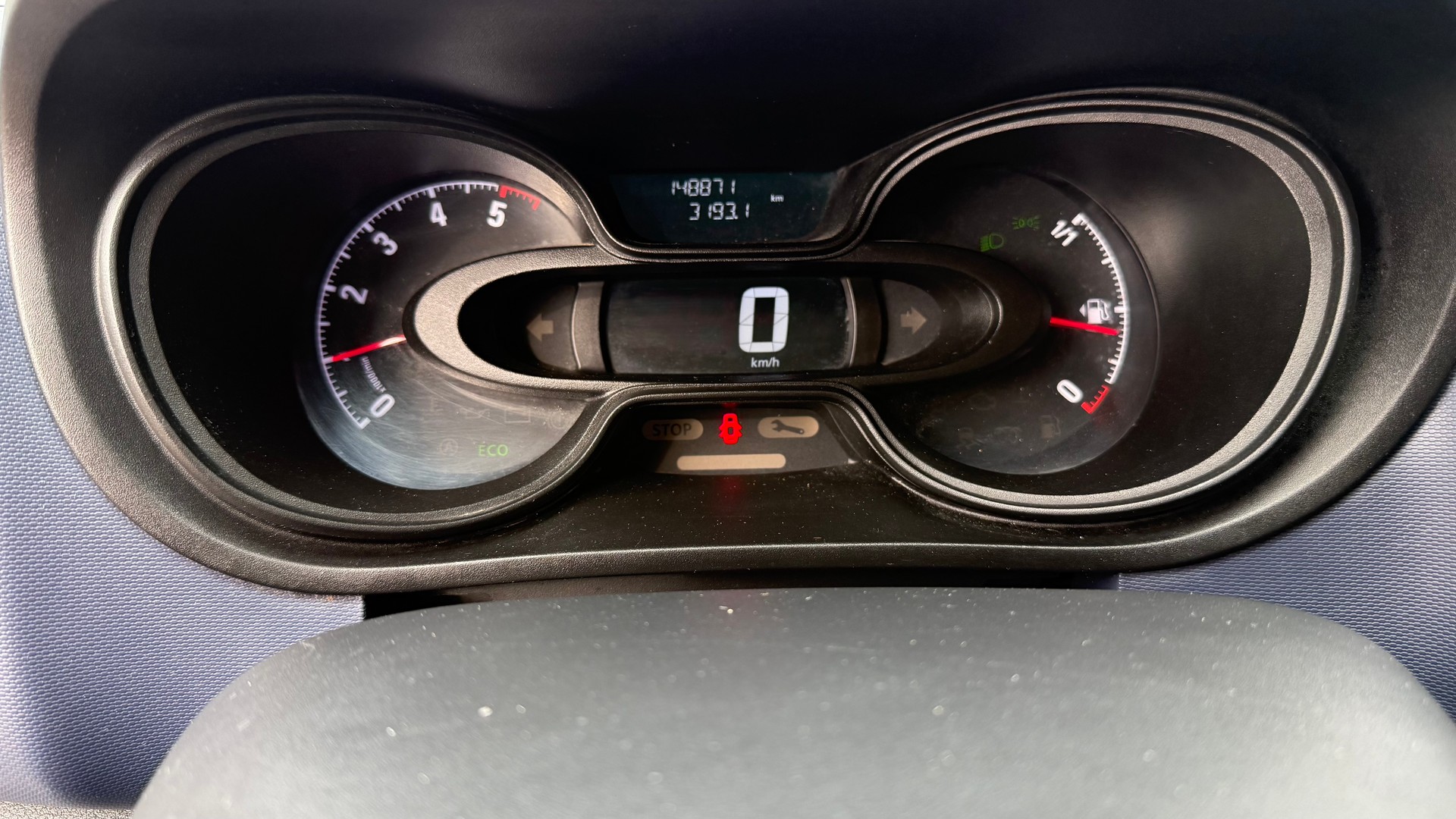 OPEL Vivaro 1.6 CDTI 2.9t L1H1-image-9