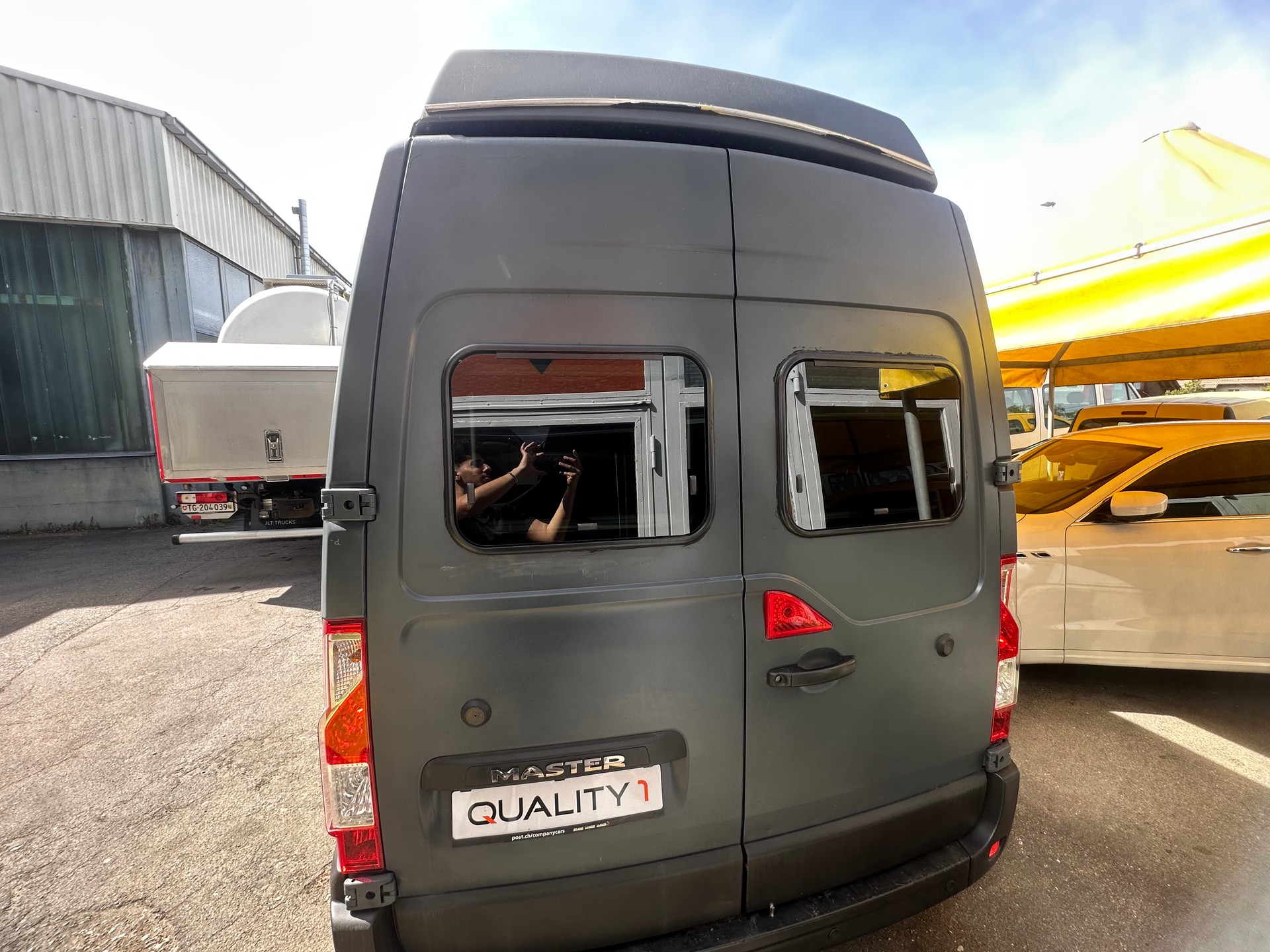 RENAULT Master T35 2.3dCi 130 L3H3-image-4