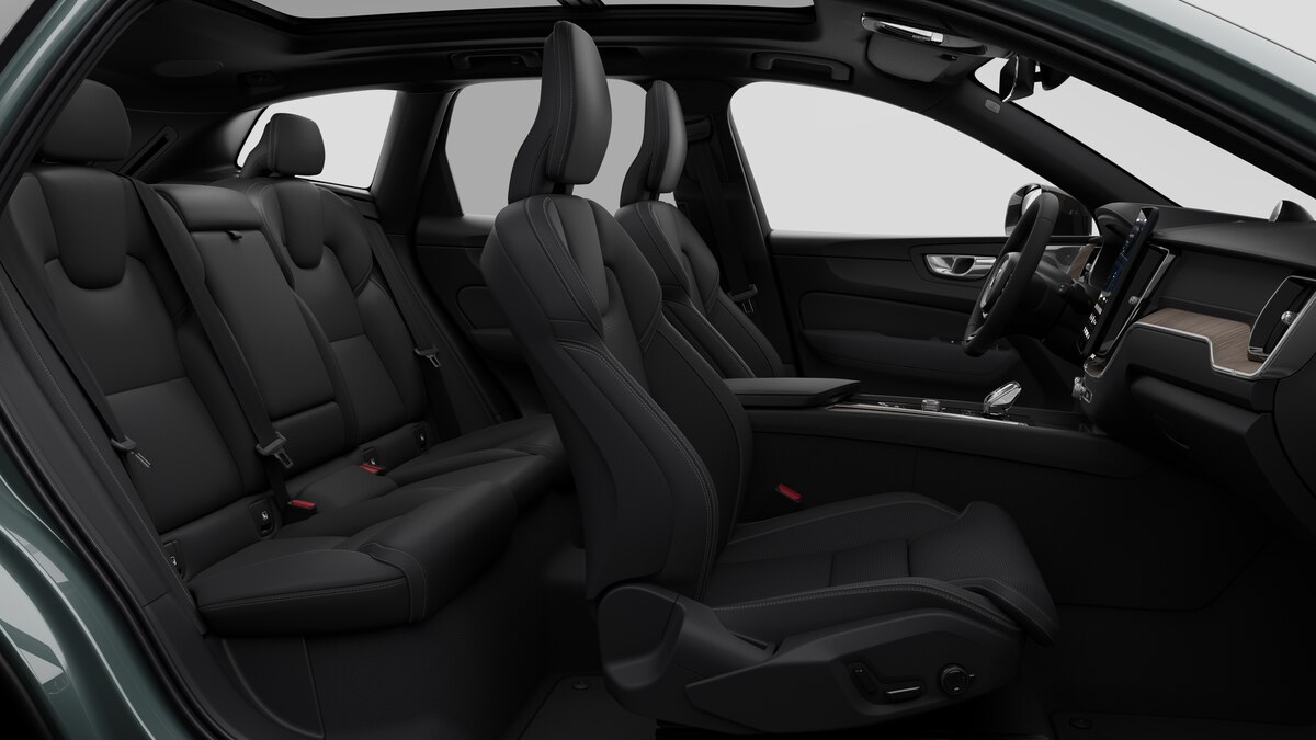 VOLVO XC60 2.0 B5 MH Ultra Dark AWD-image-13