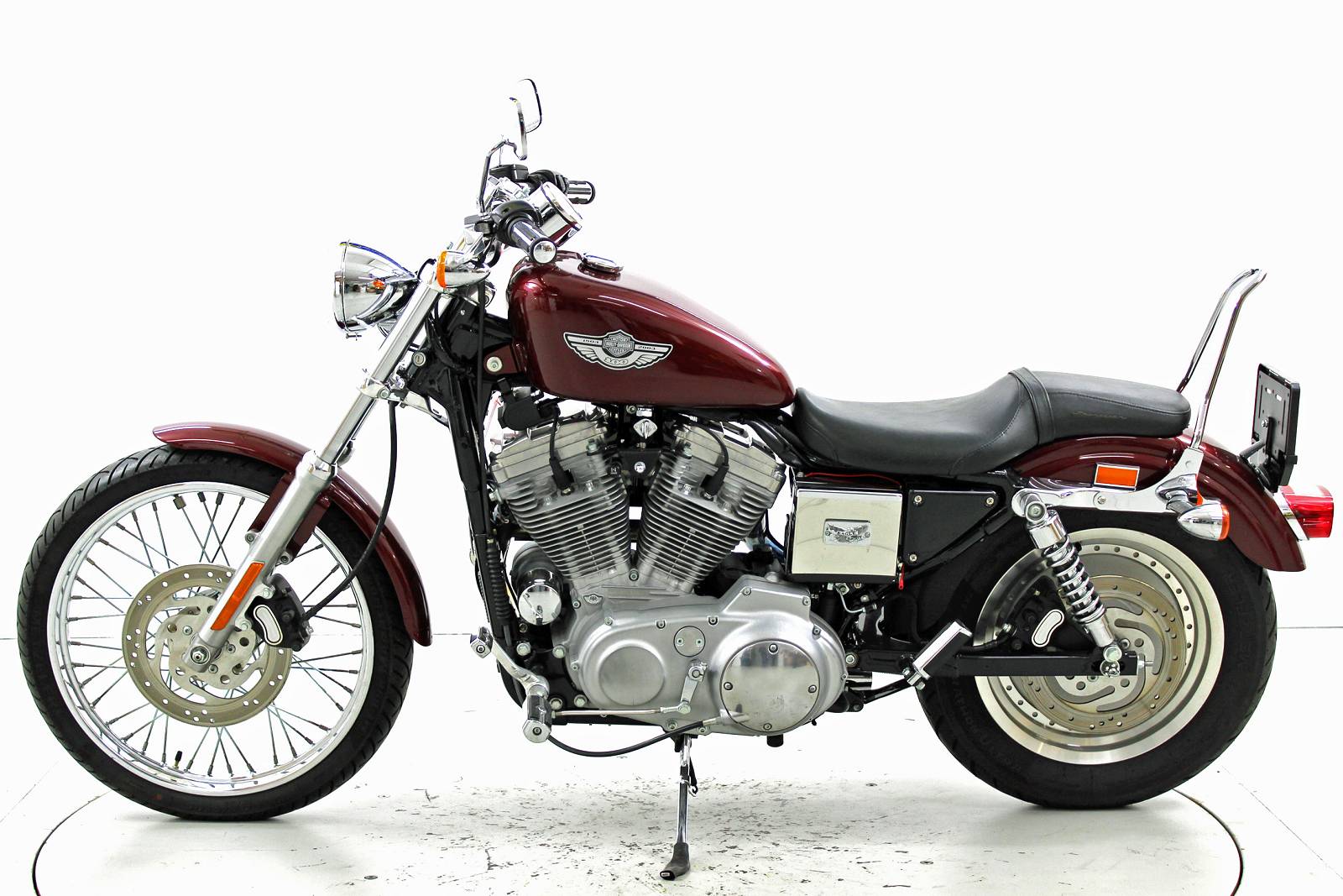 HARLEY-DAVIDSON Sportster-image-4