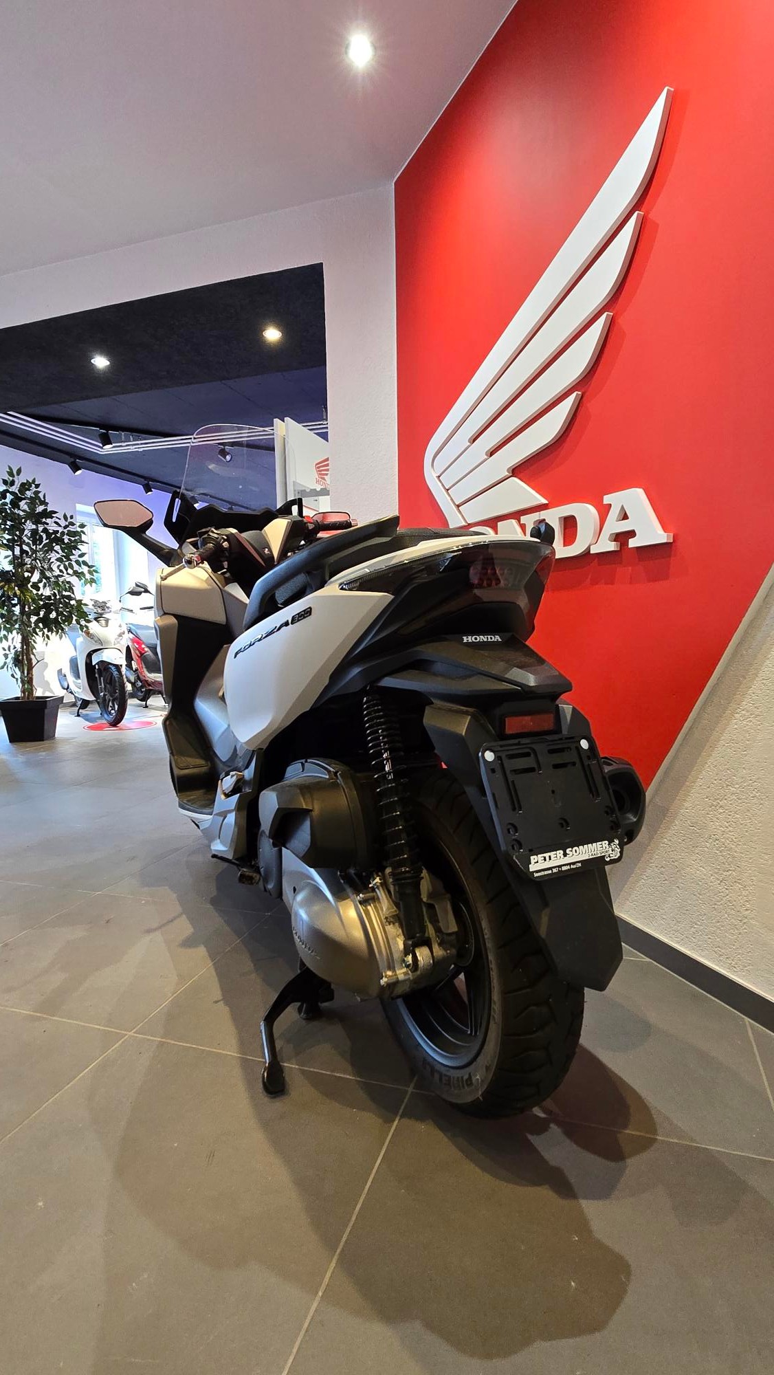HONDA NSS 300 A ABS-image-2