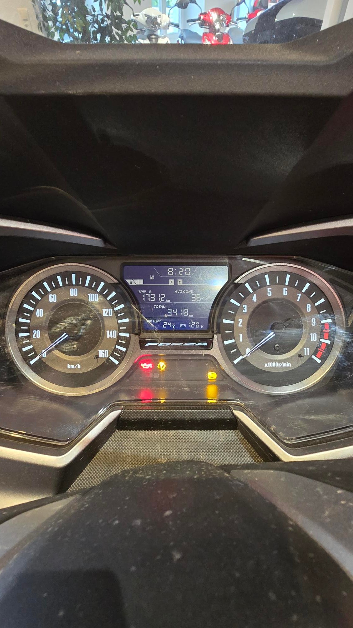 HONDA NSS 300 A ABS-image-3