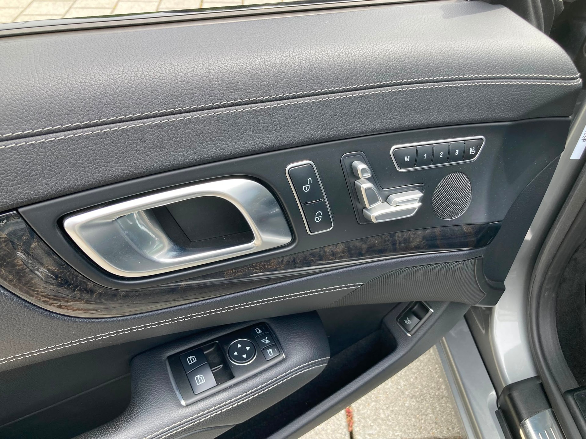 MERCEDES-BENZ SL 350 7G-Tronic-image-9