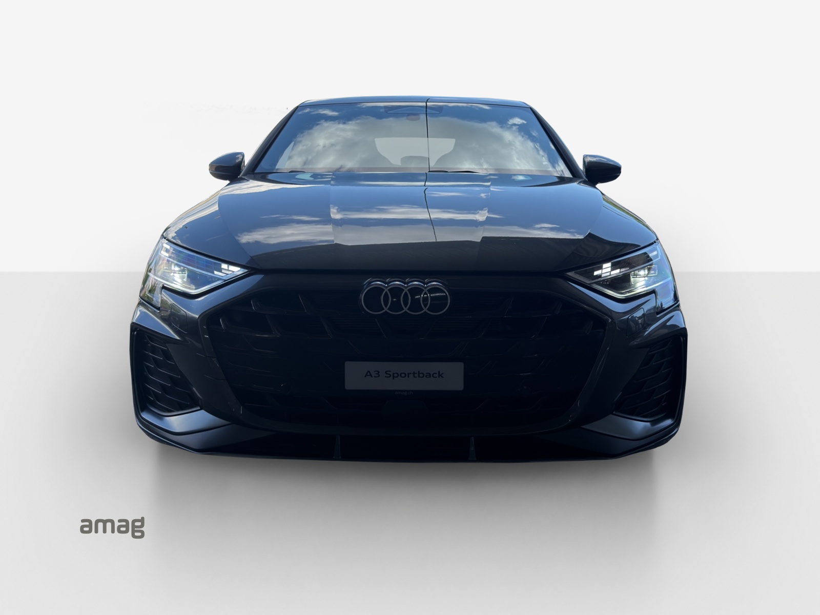 AUDI A3 Sportback TFSI 110 kW S line Attraction S tronic-image-6