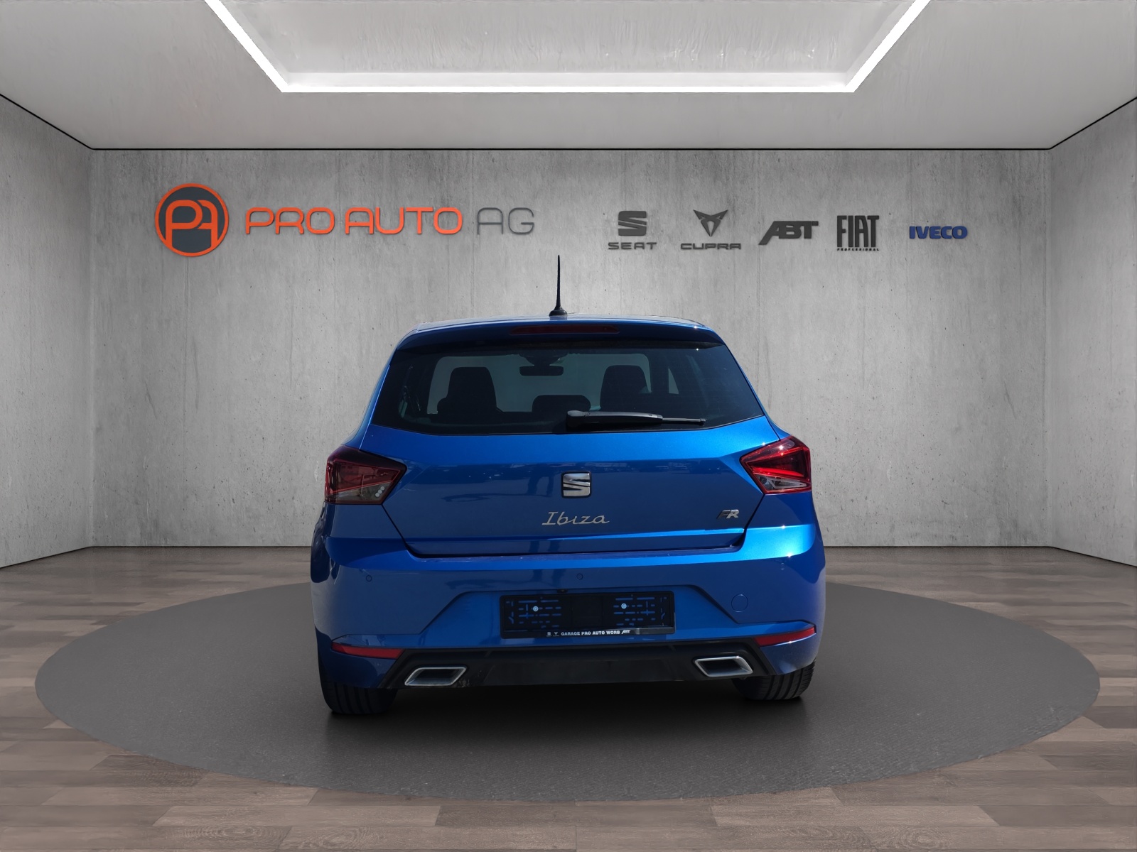 SEAT Ibiza 1.0 EcoTSI Move FR DSG-showroom-element-3