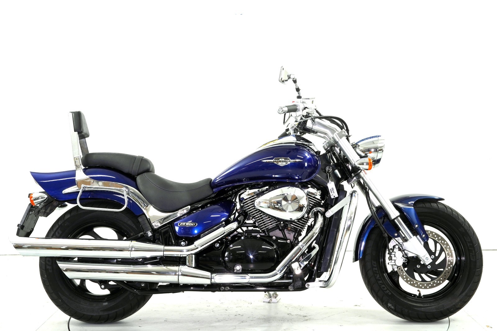 SUZUKI M 800 Intruder-showroom-element-3