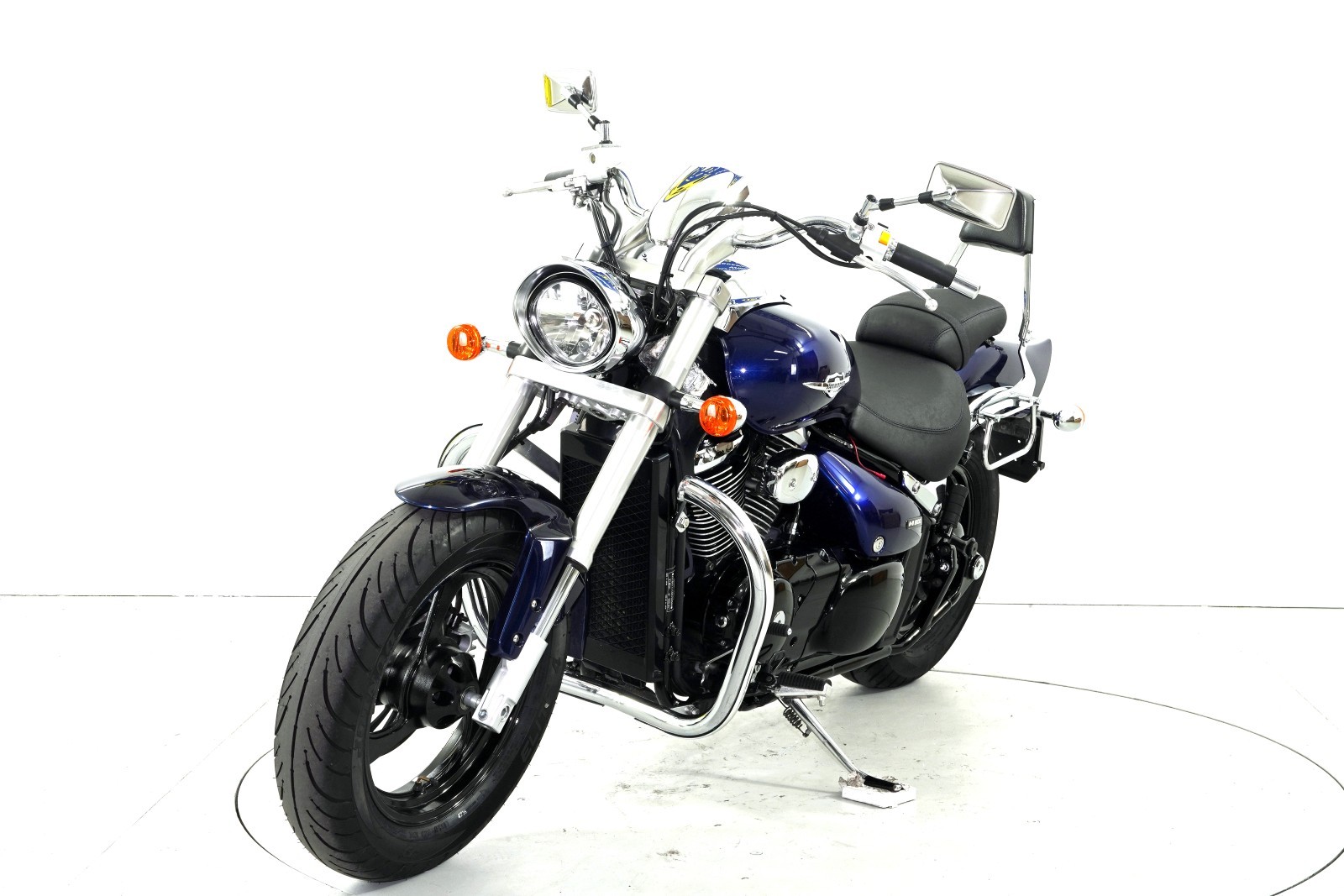 SUZUKI M 800 Intruder-showroom-element-2