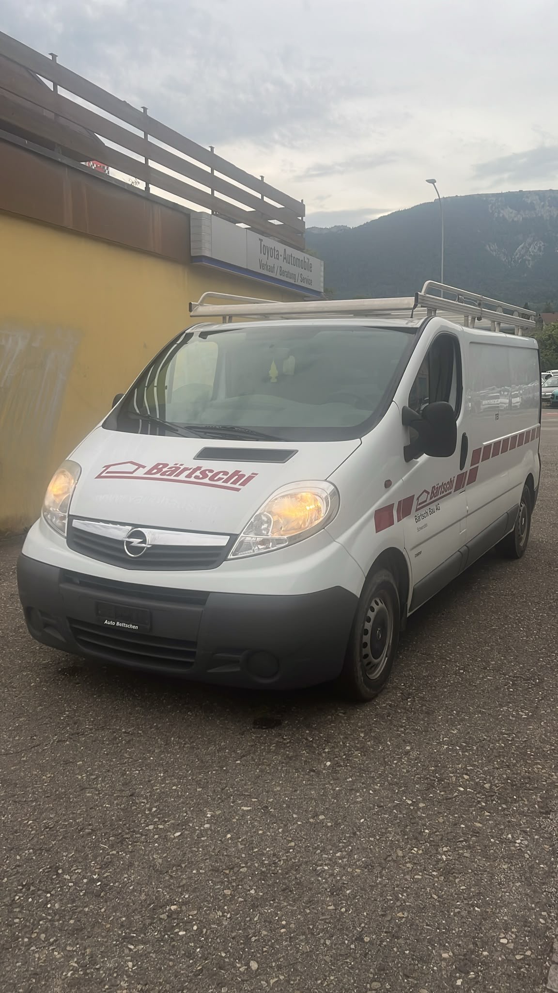 OPEL Van-image-5