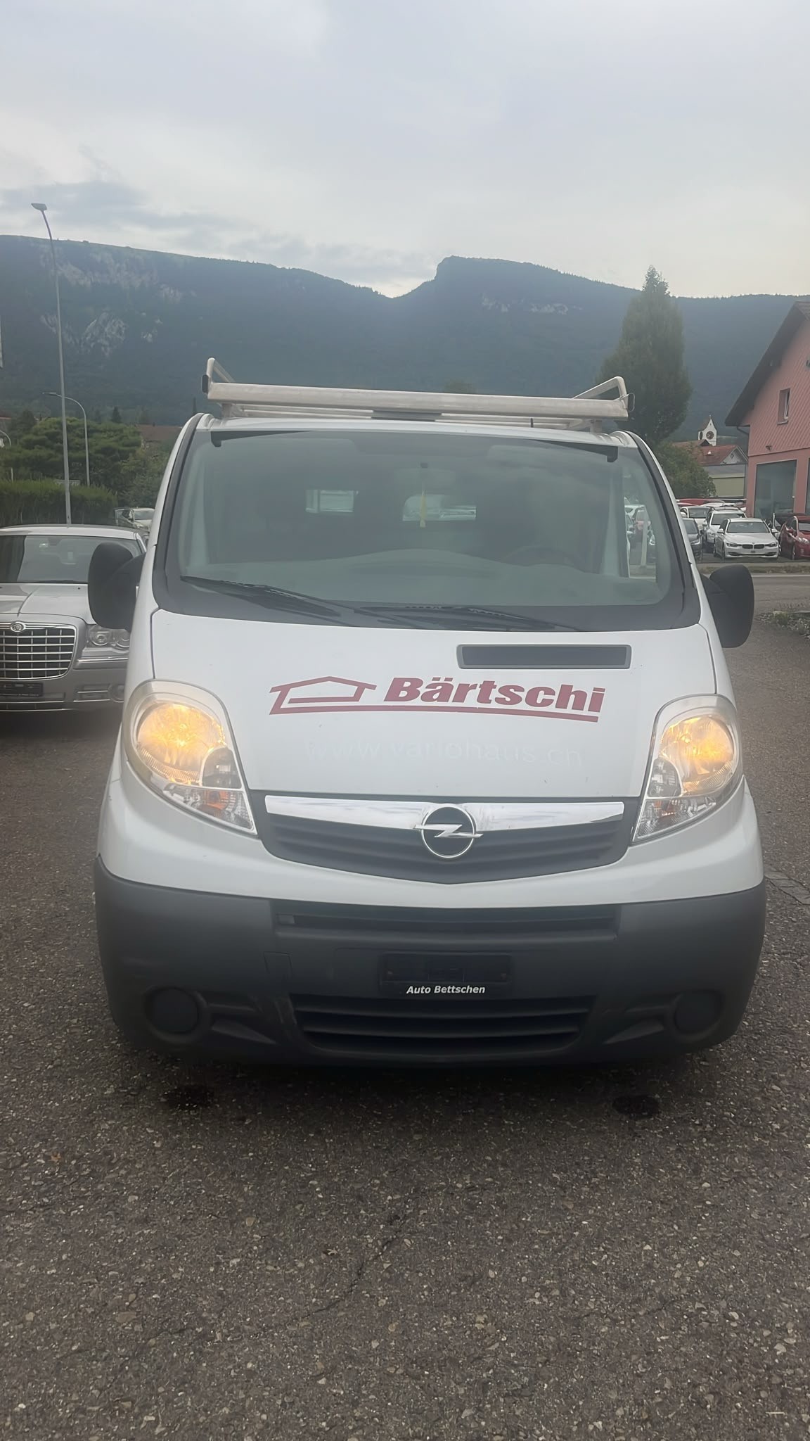 OPEL Van-image-1