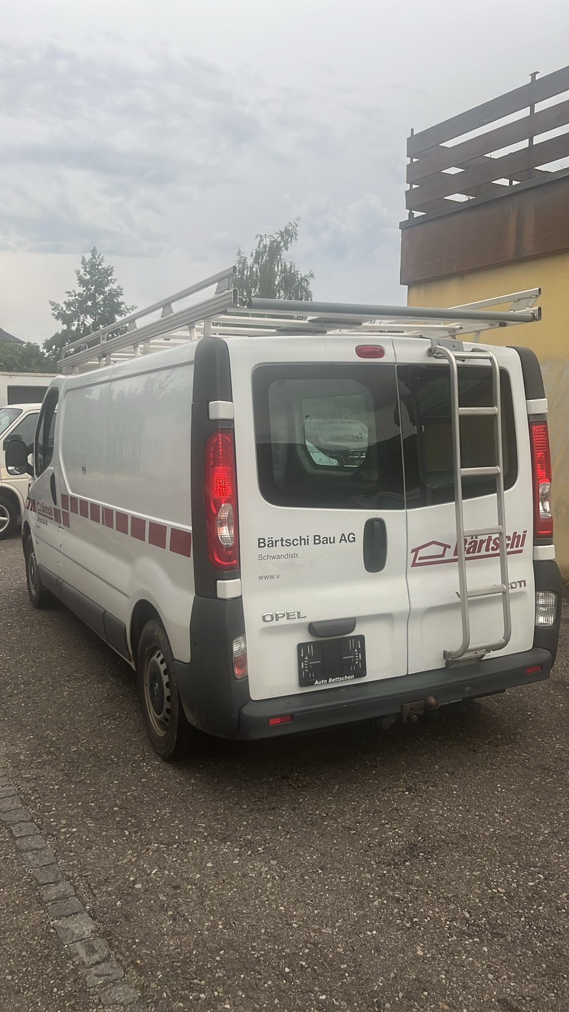 OPEL Van-image-2