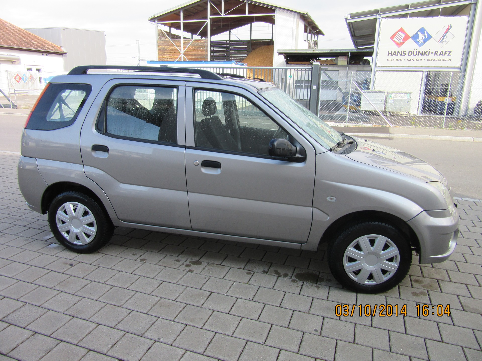 SUBARU 1.5-image-1