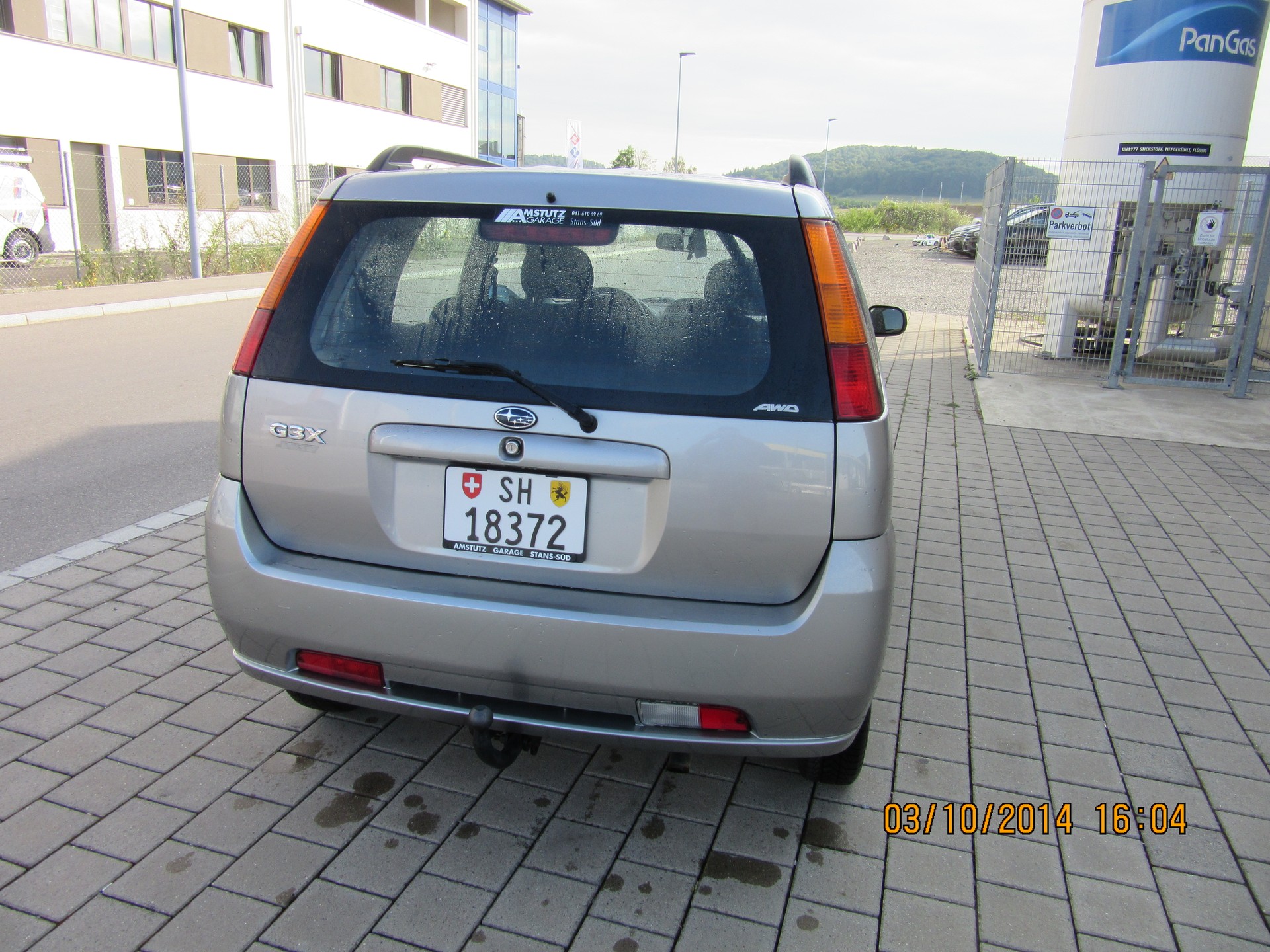 SUBARU 1.5-image-2
