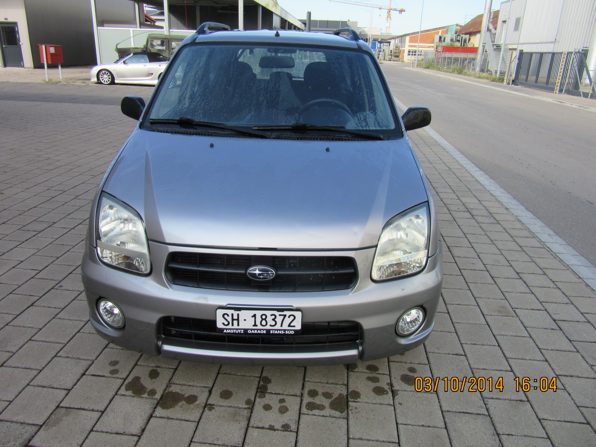 SUBARU 1.5-image-0