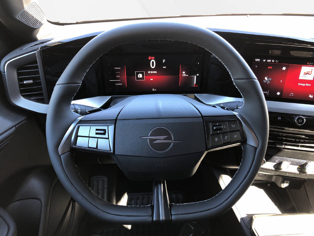OPEL Mokka 1.2 T 136 MHEV GS-image-5