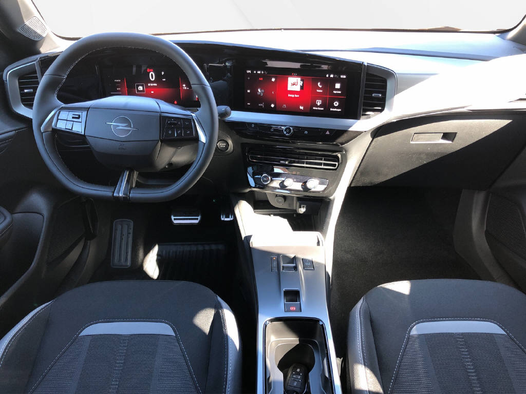 OPEL Mokka 1.2 T 136 MHEV GS-image-6