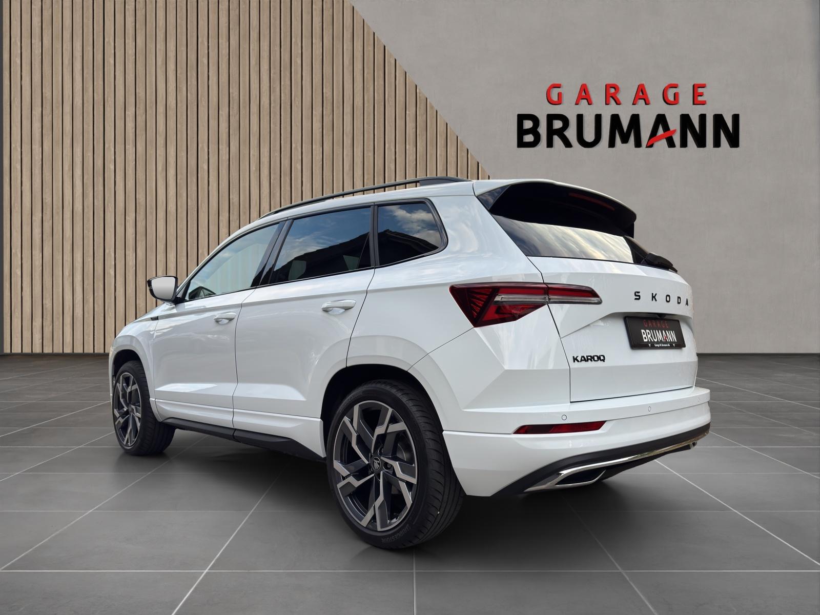 SKODA Karoq SportLine 2.0 TSI 4x4-showroom-element-2