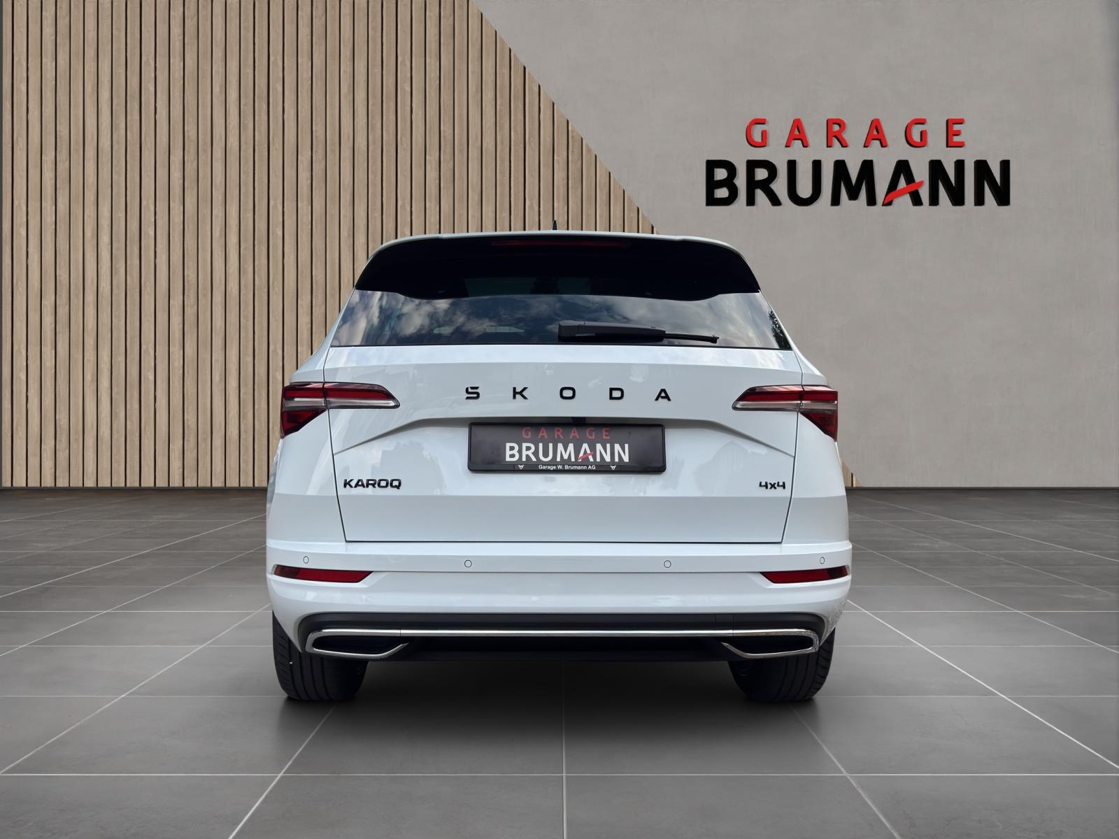 SKODA Karoq SportLine 2.0 TSI 4x4-showroom-element-3