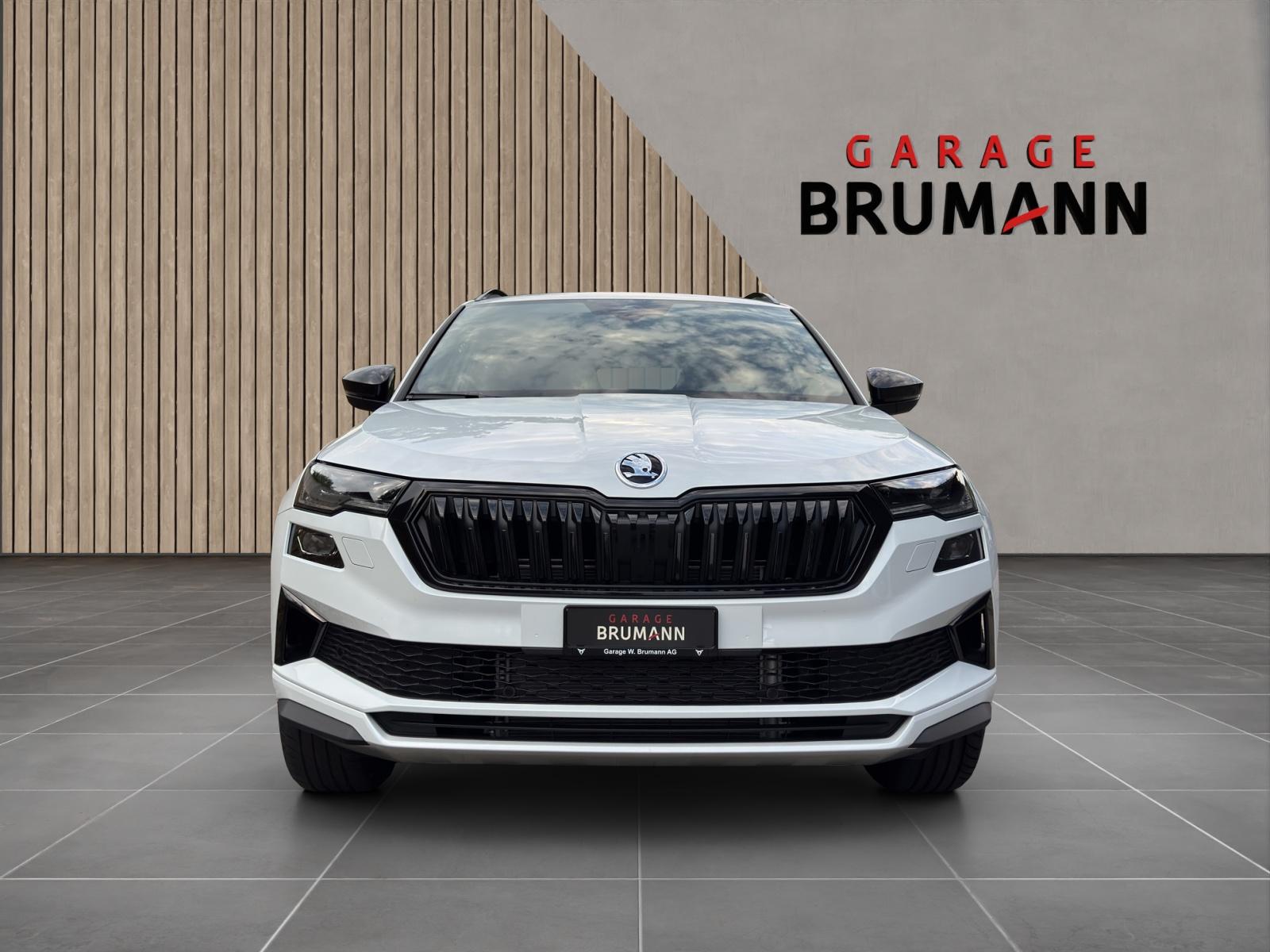 SKODA Karoq SportLine 2.0 TSI 4x4-image-7
