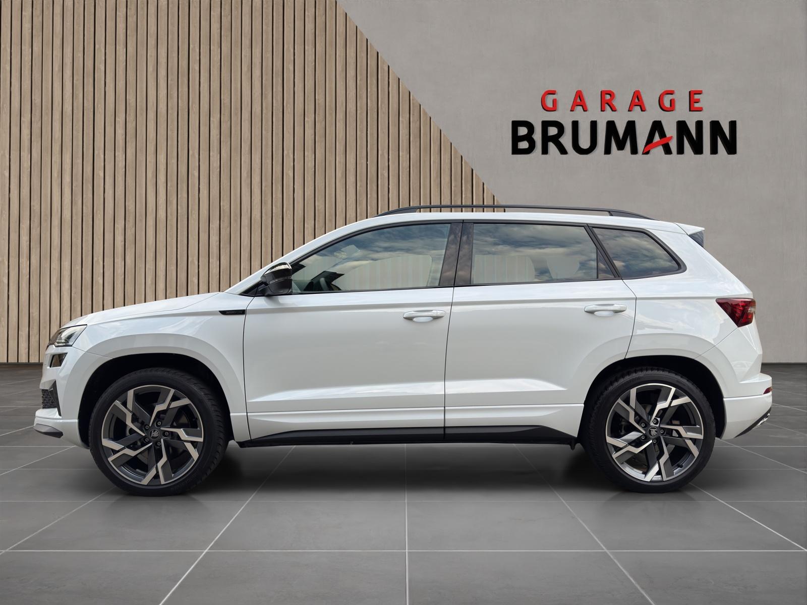 SKODA Karoq SportLine 2.0 TSI 4x4-showroom-element-1