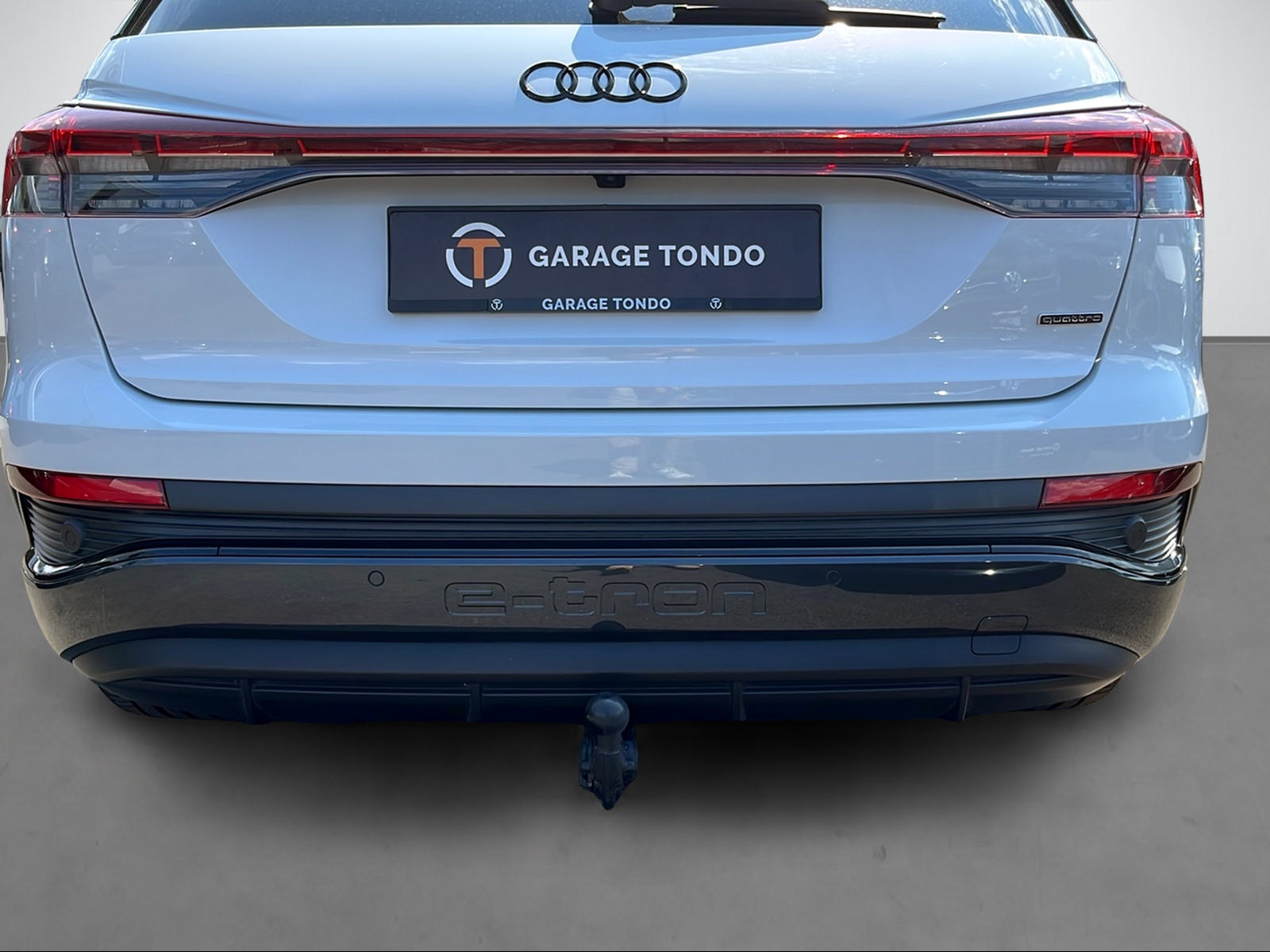 AUDI Q4 e-tron 45 Attraction quattro-image-12