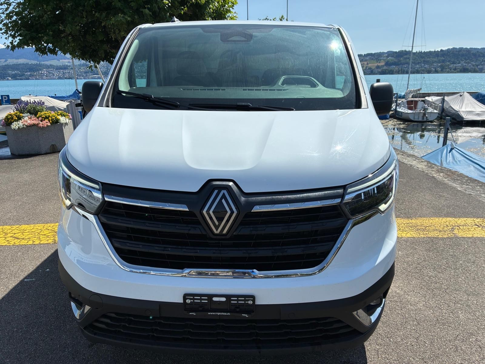 RENAULT Trafic 2.0 Blue dCi110 Advance L2H1 EN-image-2