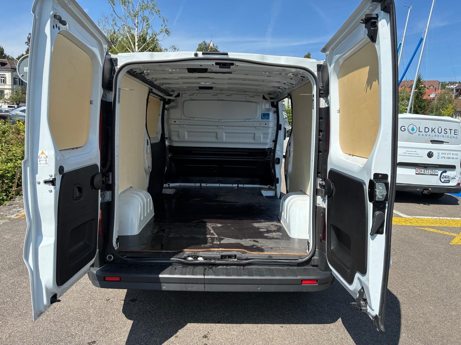RENAULT Trafic 2.0 Blue dCi110 Advance L2H1 EN-image-7
