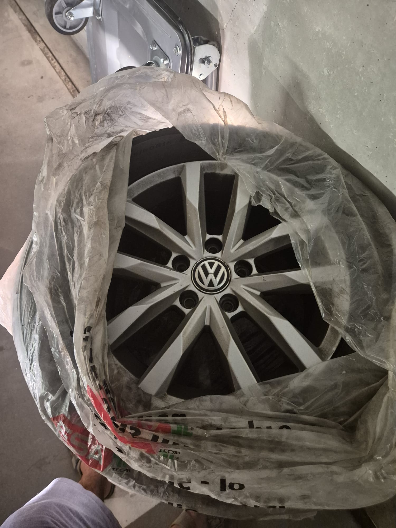 VW 2.0 TDI 190 SCR Comfl.DSG 4m-image-5