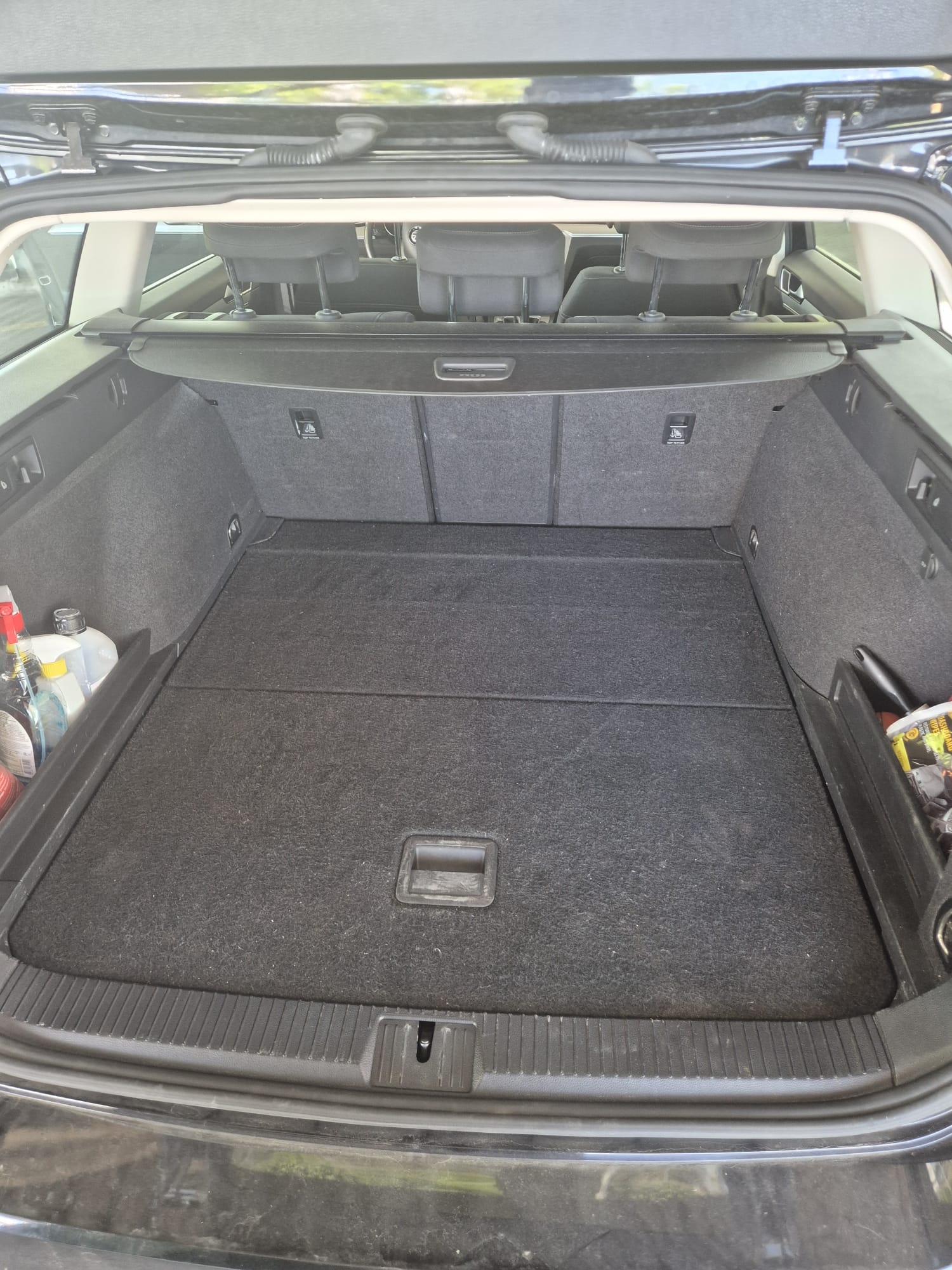 VW 2.0 TDI 190 SCR Comfl.DSG 4m-image-2