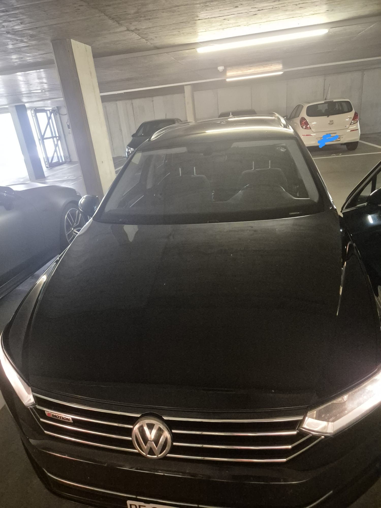 VW 2.0 TDI 190 SCR Comfl.DSG 4m-image-0