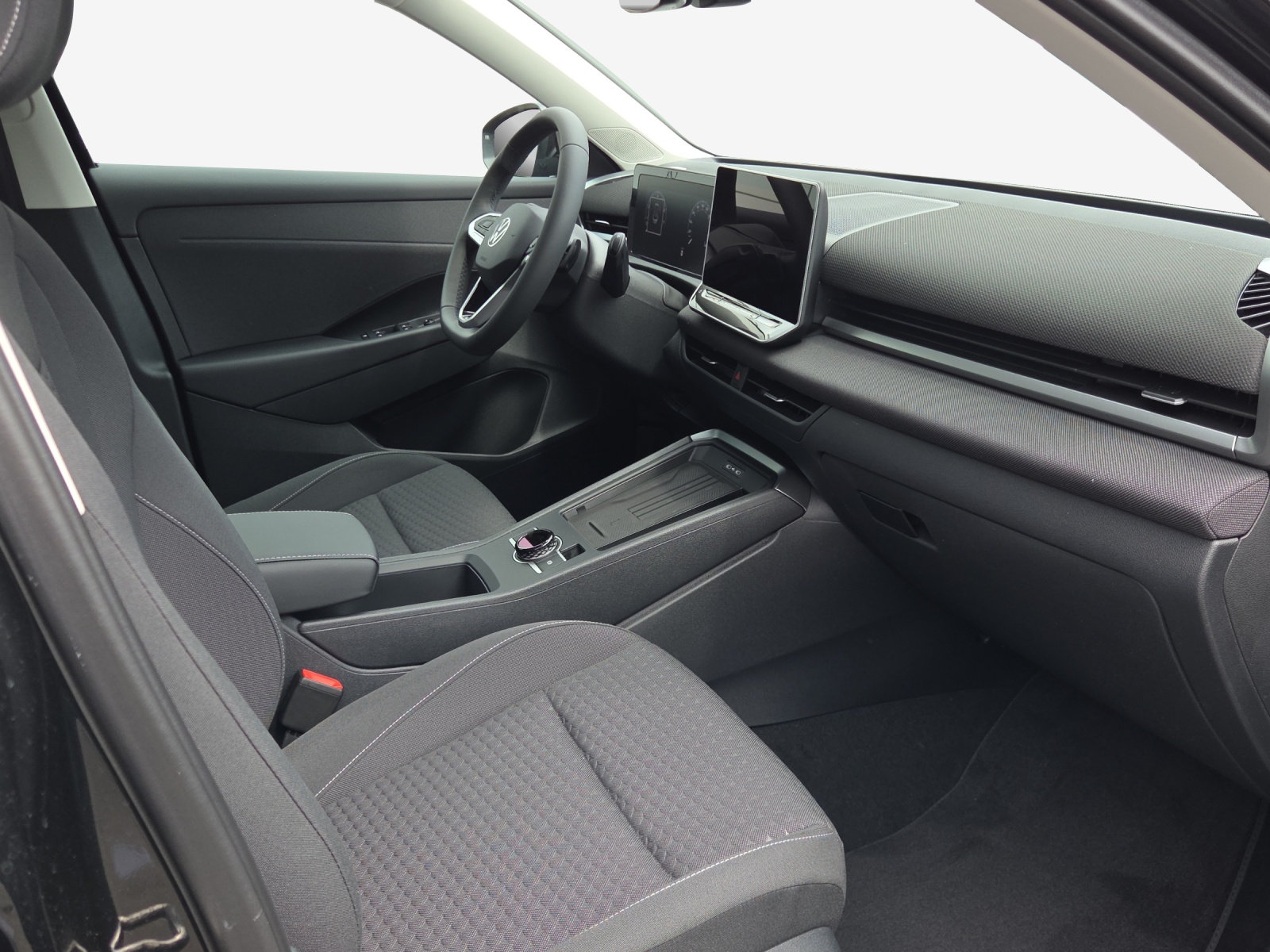 VW T-Roc 1.5 eTSI mHEV Trend DSG-image-14