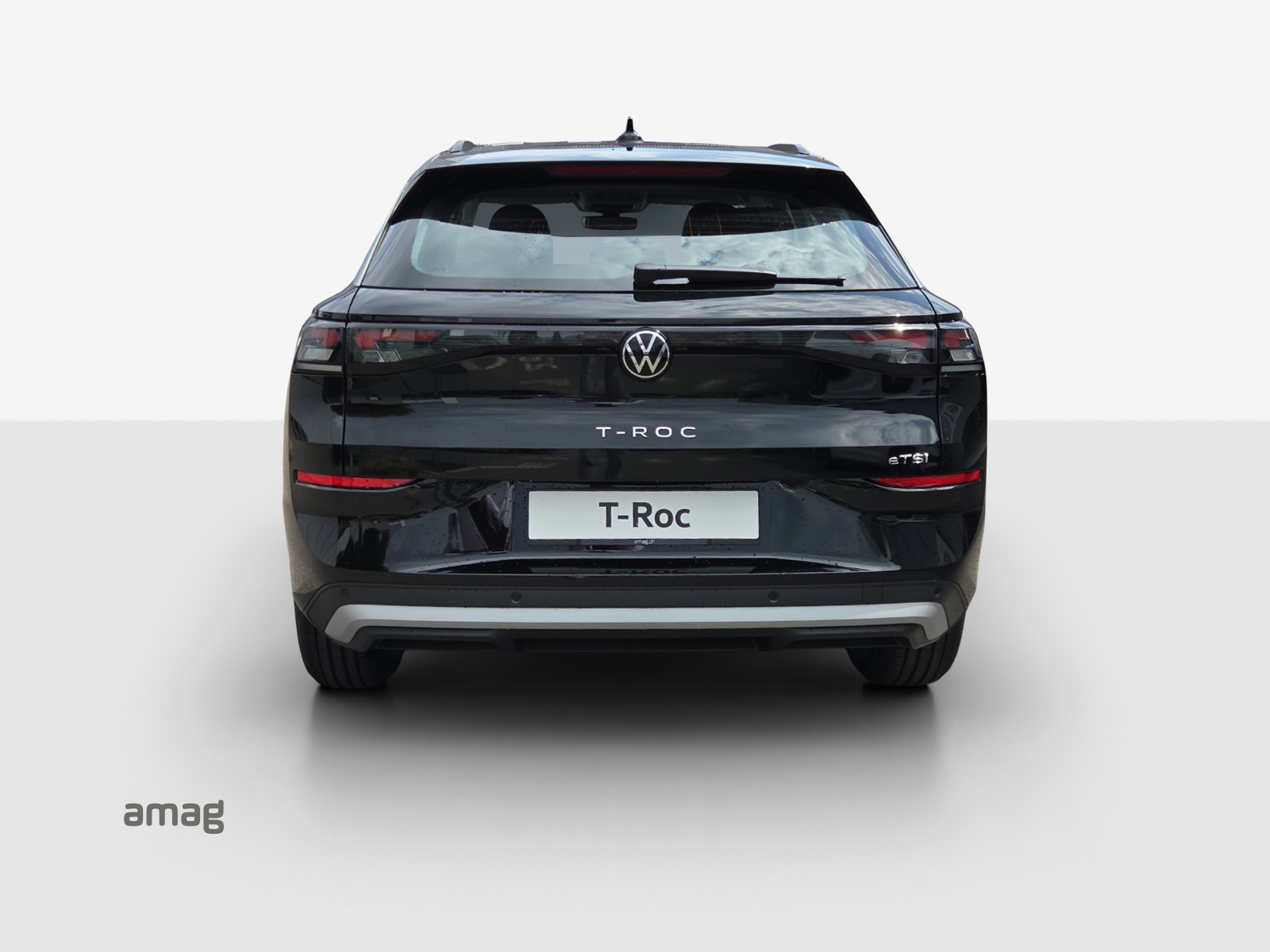 VW T-Roc 1.5 eTSI mHEV Trend DSG-image-3