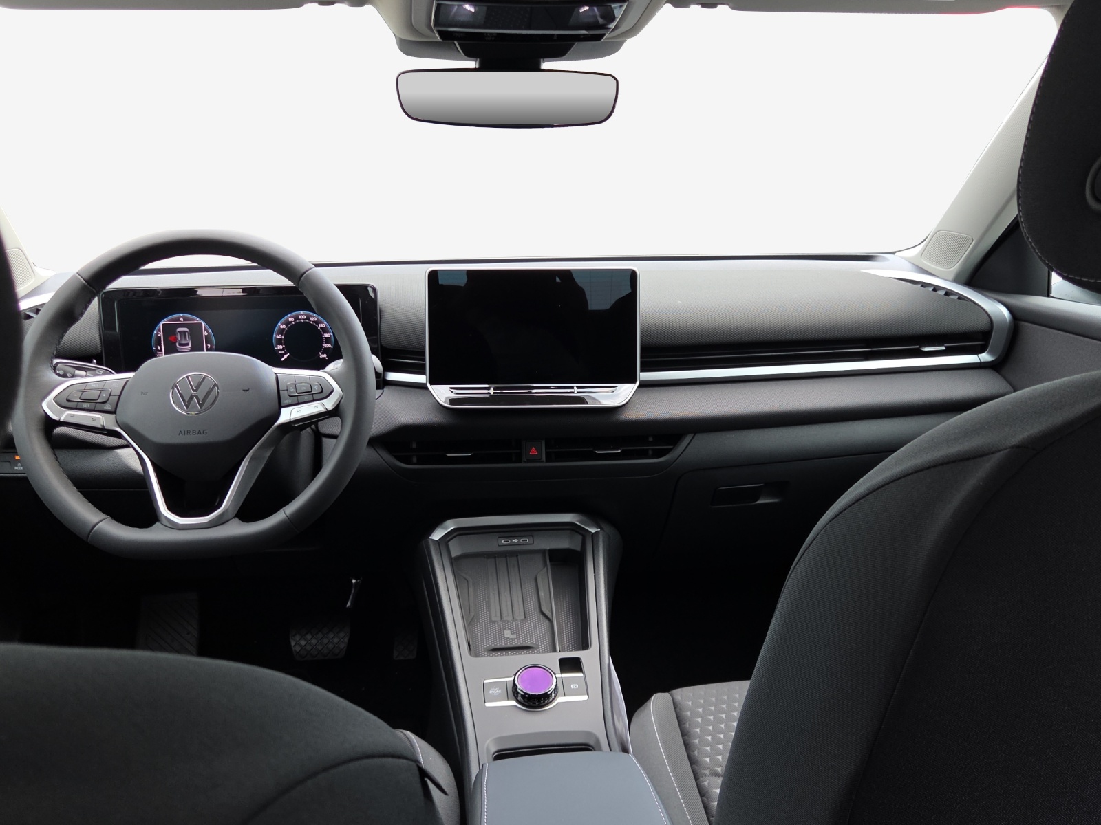 VW T-Roc 1.5 eTSI mHEV Trend DSG-image-8