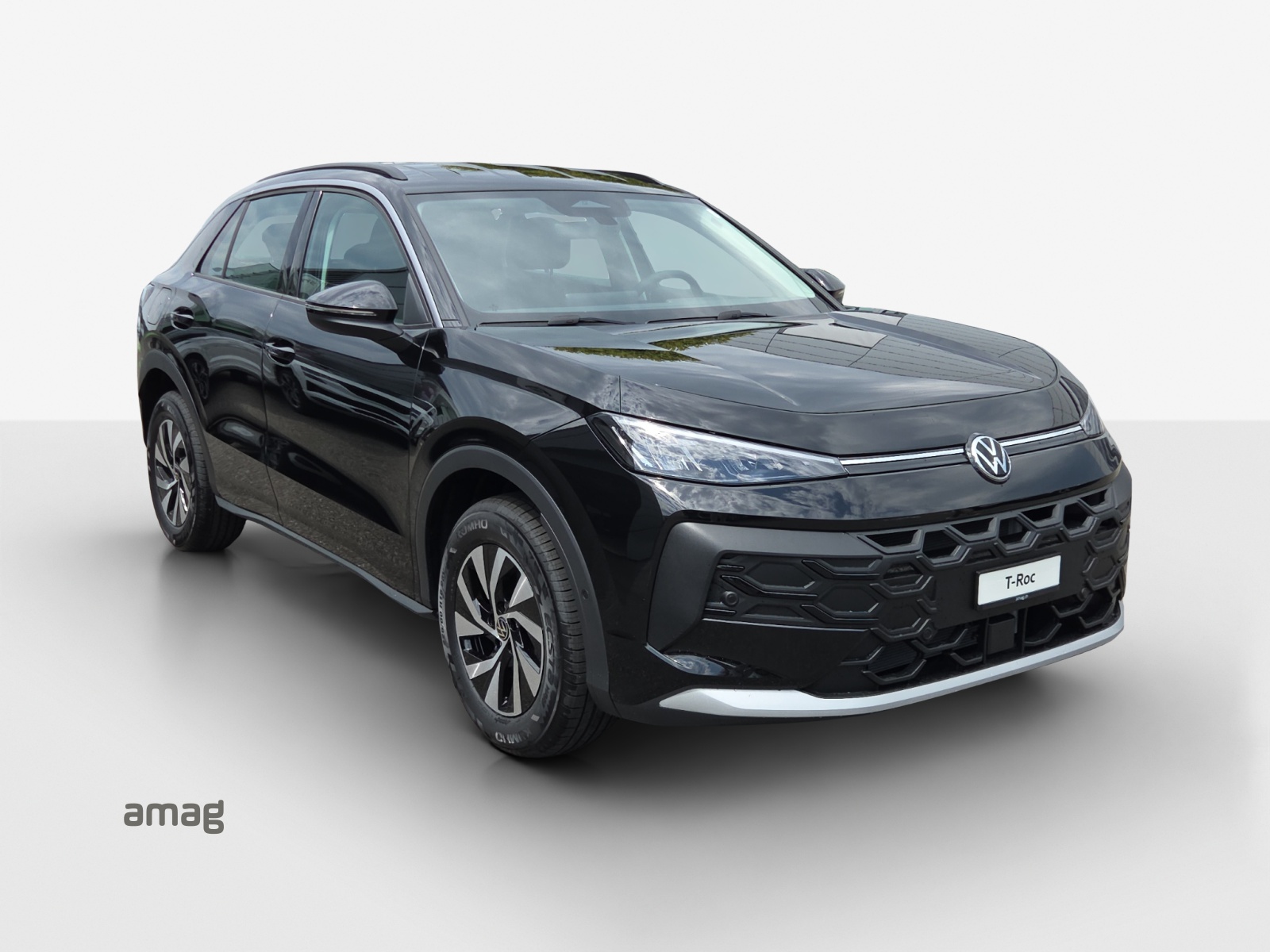 VW T-Roc 1.5 eTSI mHEV Trend DSG-image-5