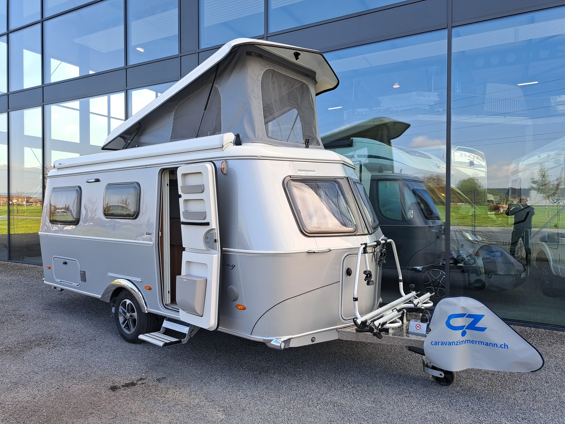 ERIBA Touring 630 Legend-image-0