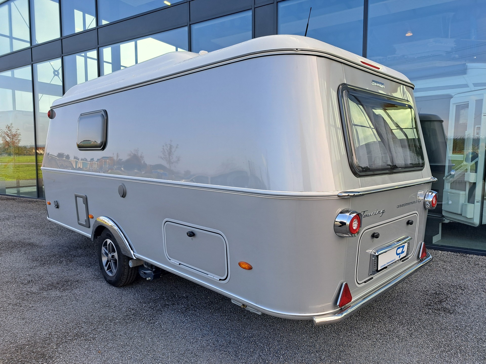 ERIBA Touring 630 Legend-image-14
