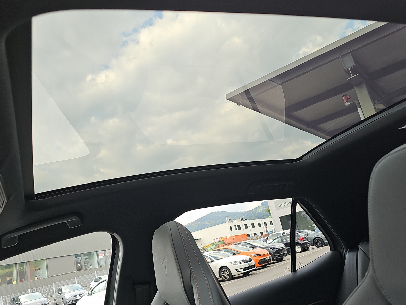 CUPRA Born 79 kWh VZ Prime-image-15
