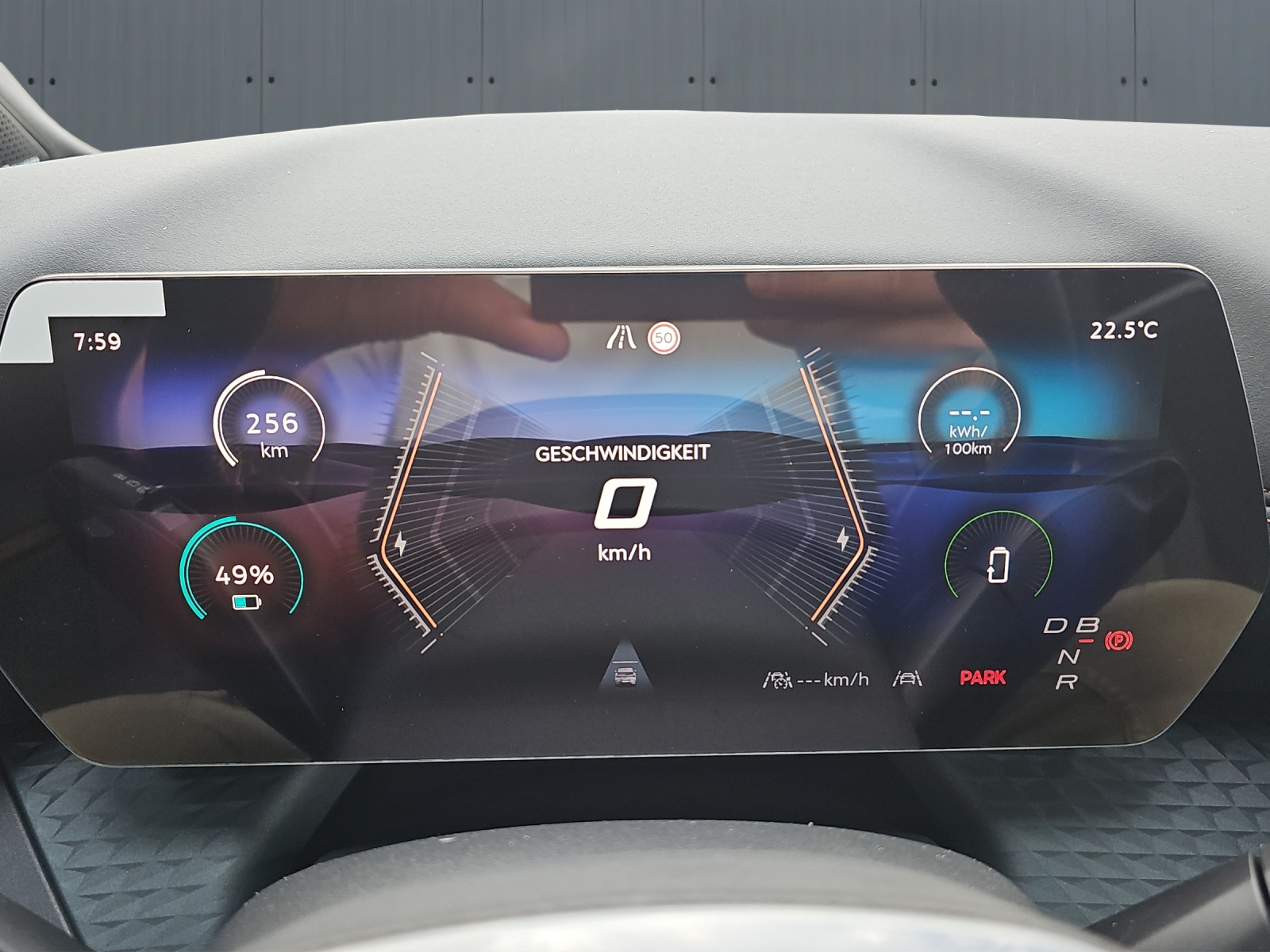 CUPRA Born 79 kWh VZ Prime-image-11
