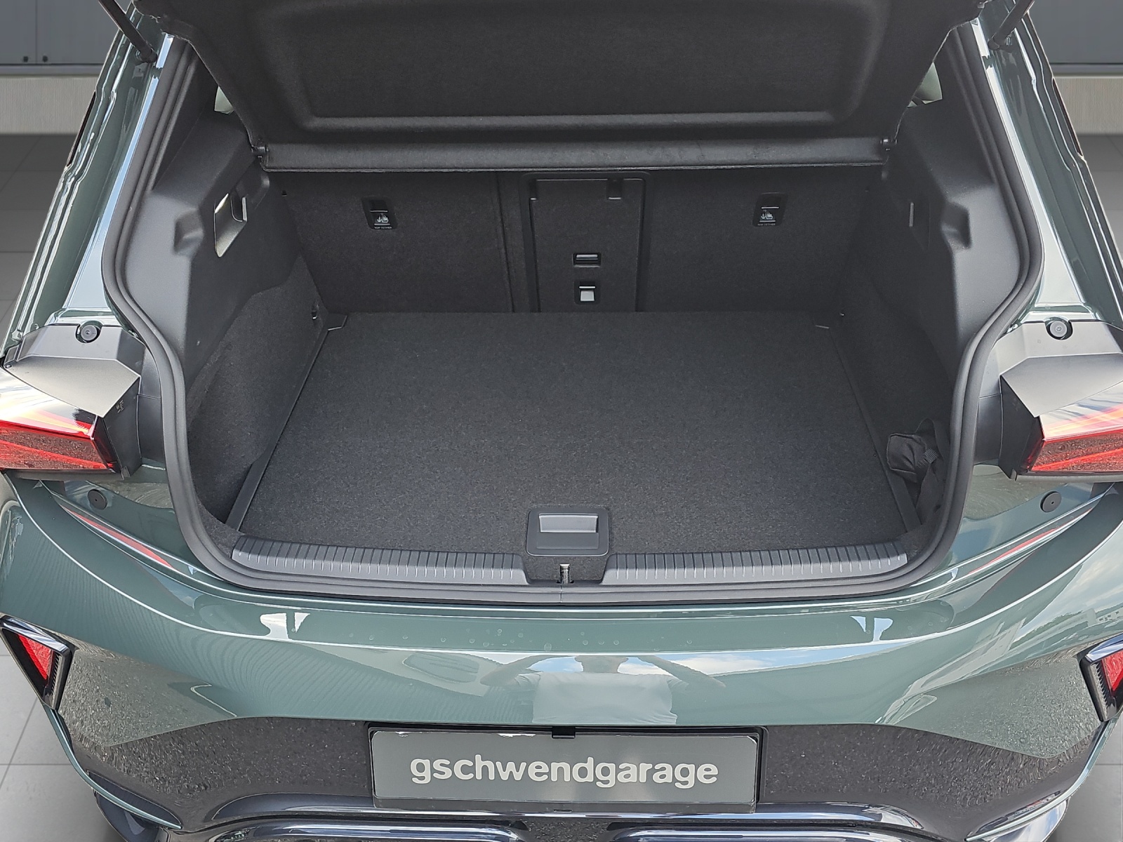 CUPRA Born 79 kWh VZ Prime-image-13