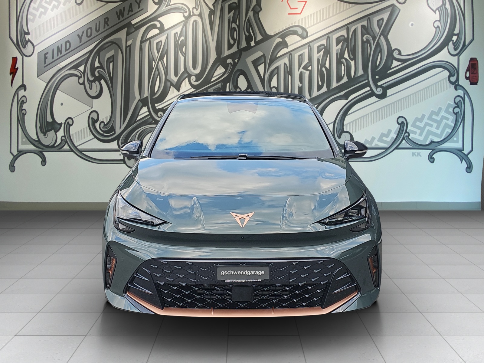 CUPRA Born 79 kWh VZ Prime-showroom-element-1