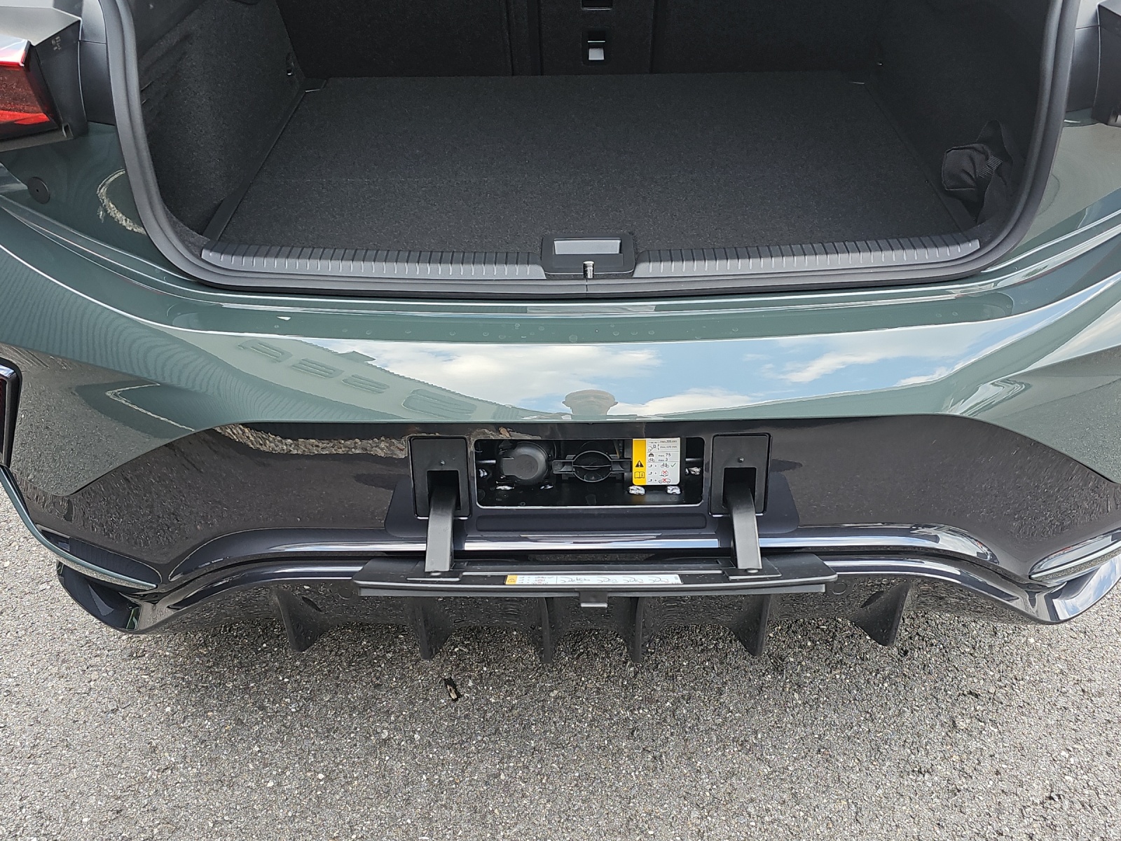 CUPRA Born 79 kWh VZ Prime-image-14