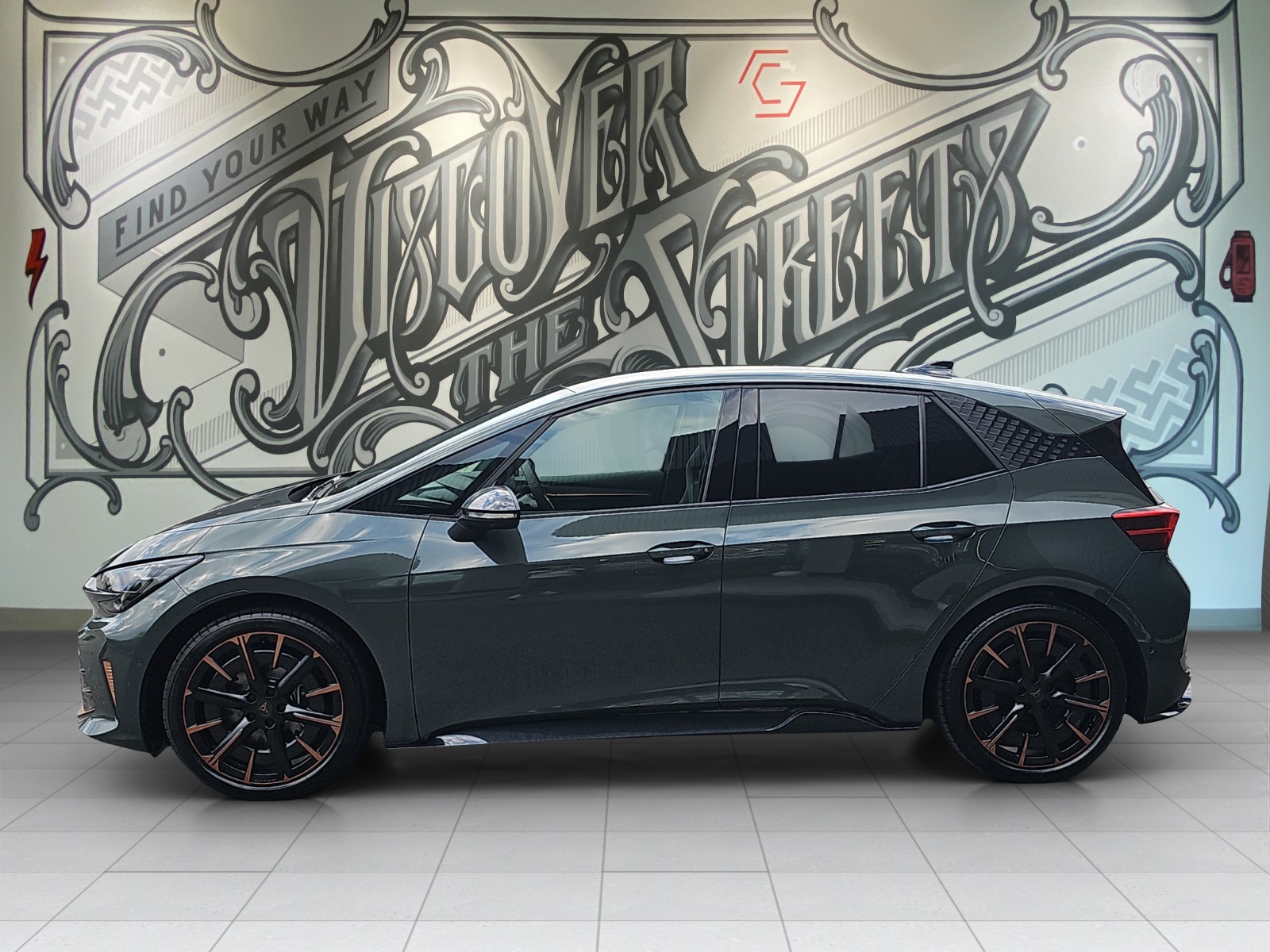 CUPRA Born 79 kWh VZ Prime-showroom-element-2